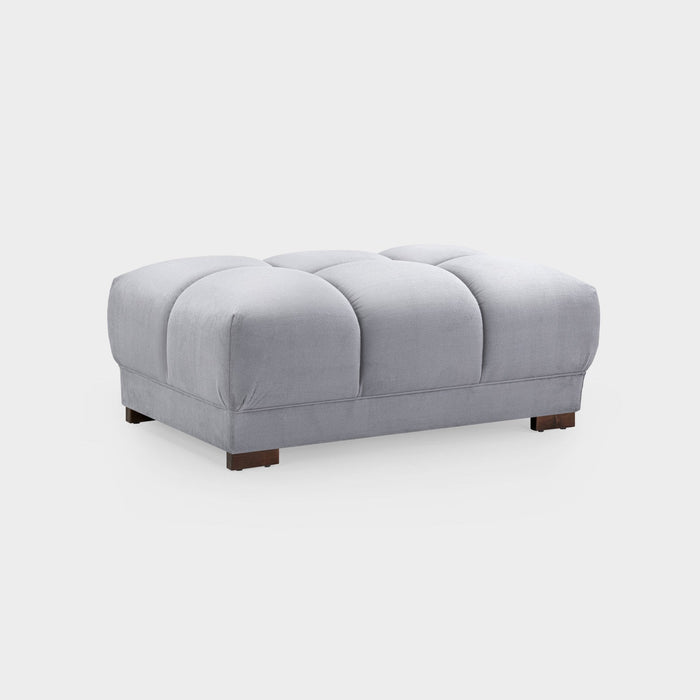 Azzuro Sofa Sorriso Footstool