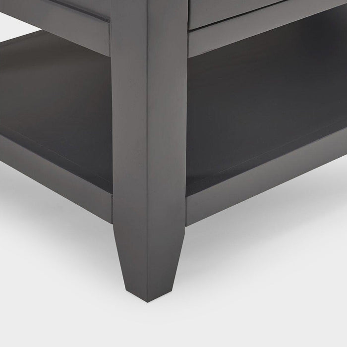Bee Coffee Table Grey/Oak