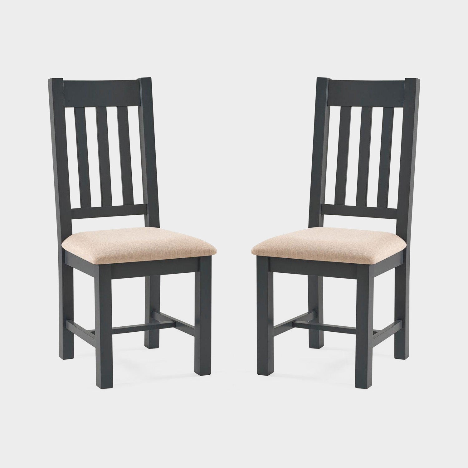 Bee Set 2 Dining Chairs