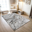Bohemia Rug Grey Medium
