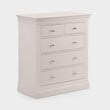 Clove Chest Grey 3+2 Drawer