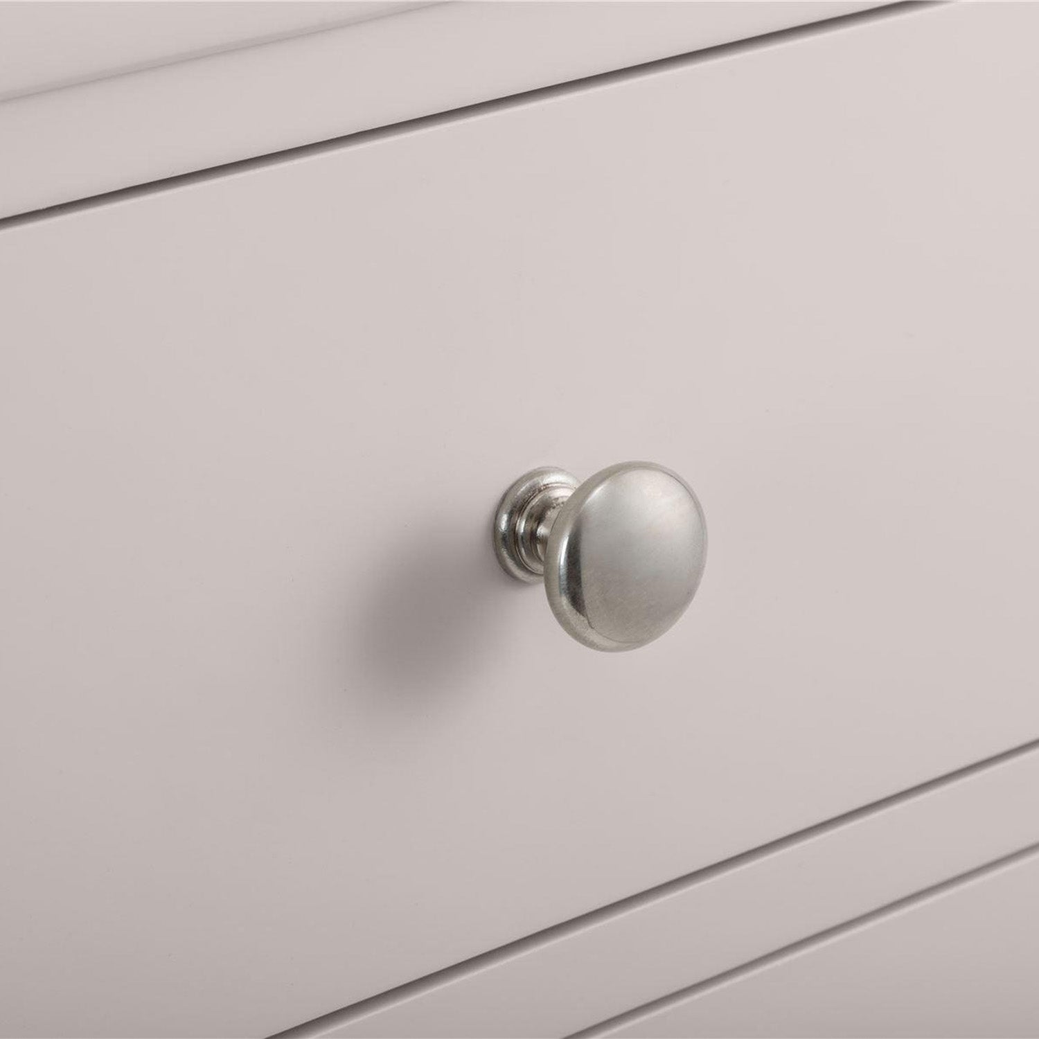 Clove Chest Grey 3+2 Drawer