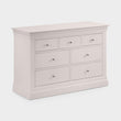 Clove Chest Grey 4+3 Drawer
