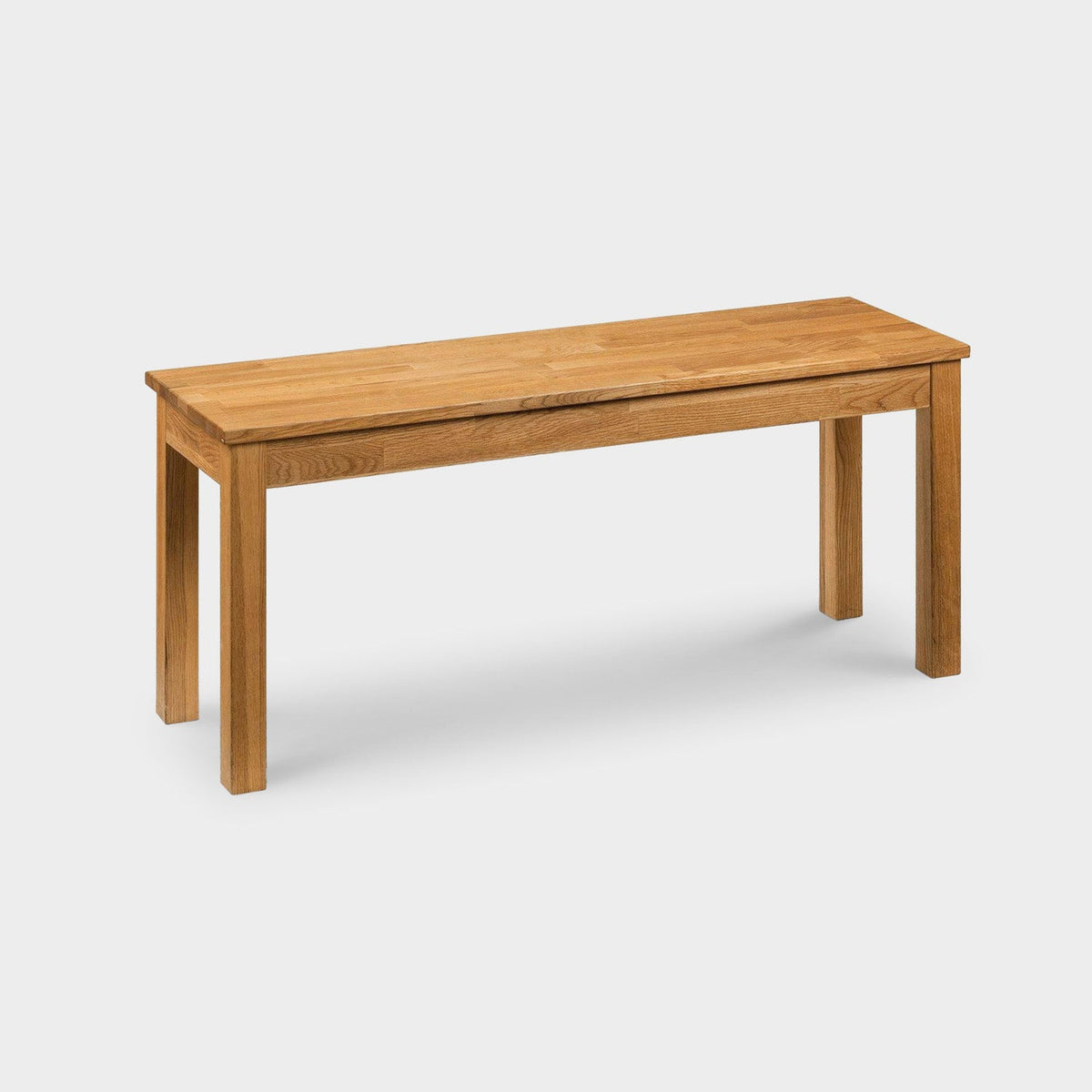 Connie Bench Oak