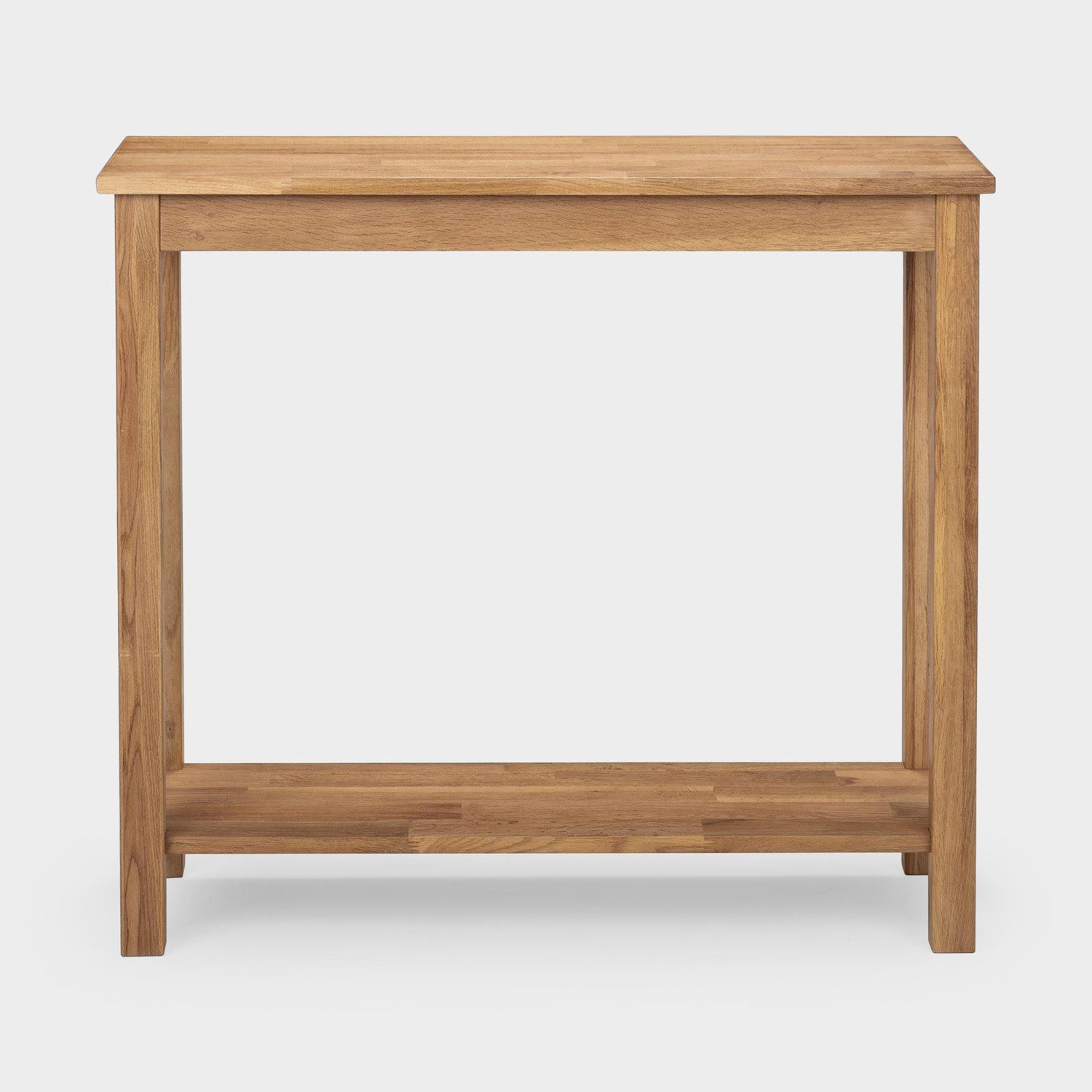 Connie Console Table Oak