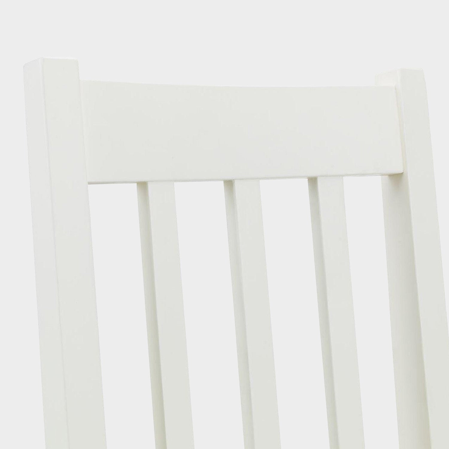Connie Set Of 2 Dining Chairs Ivory/Grey