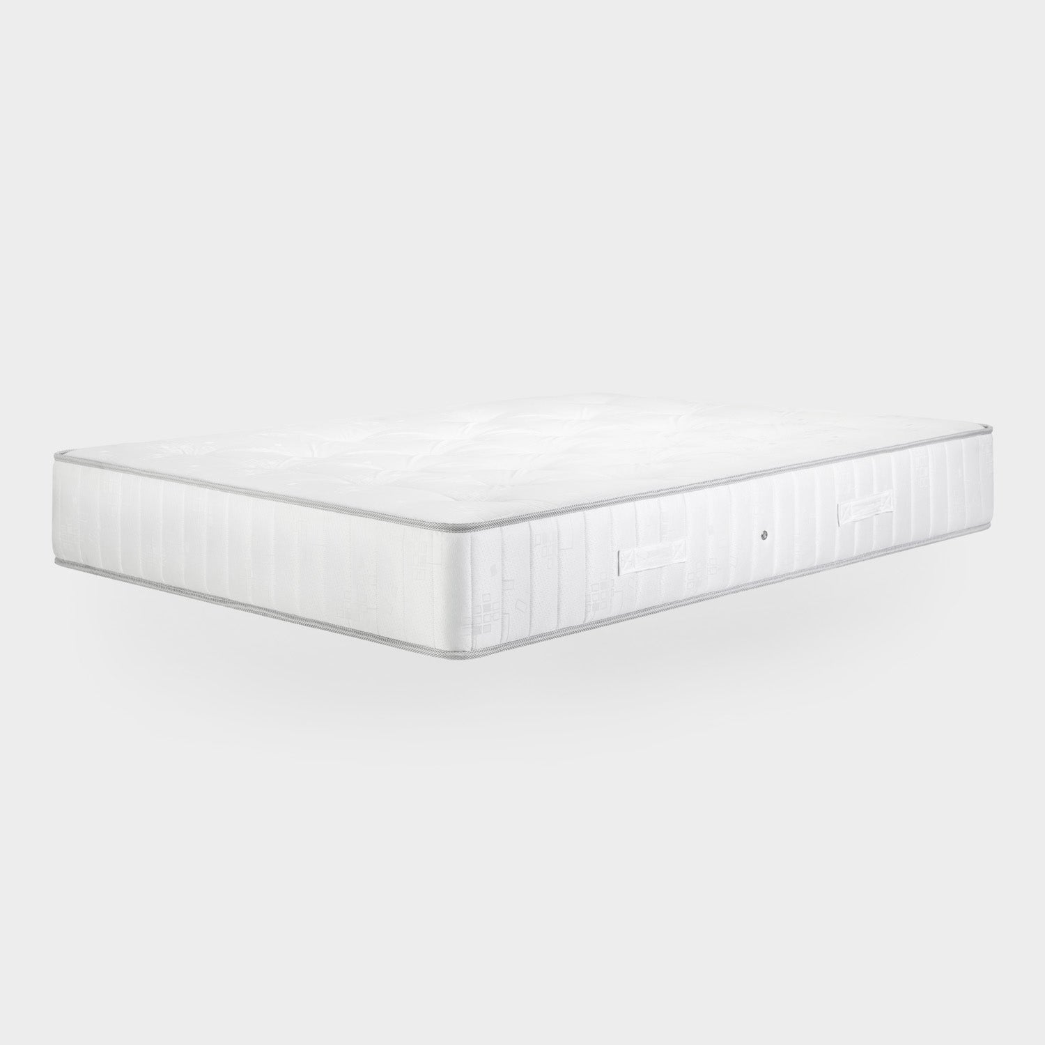 Ember Firm Mattress Single