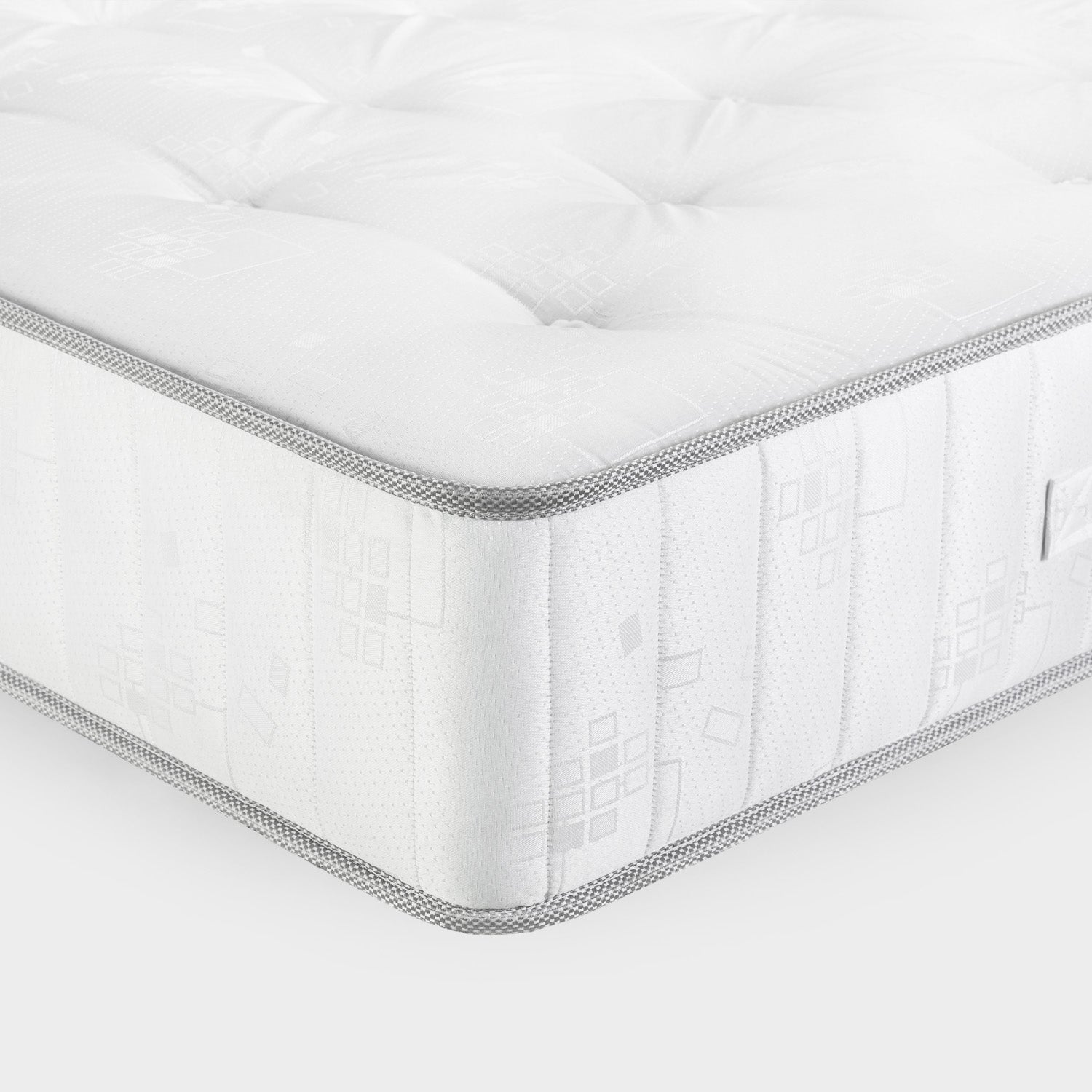Ember Firm Mattress Super King