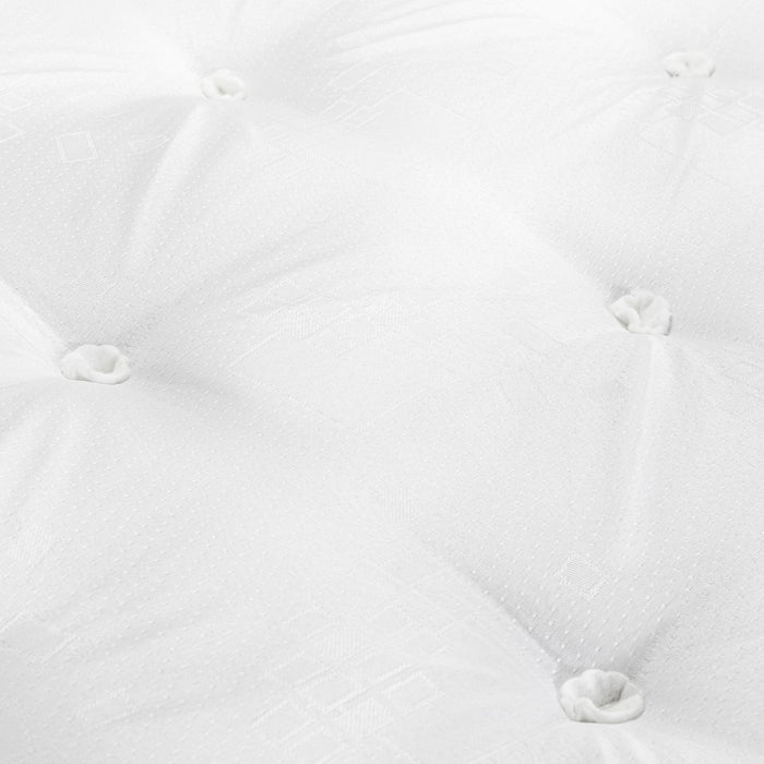 Ember Firm Mattress Double