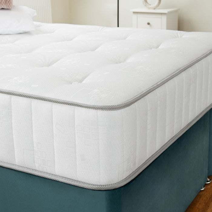 Ember Firm Mattress Double