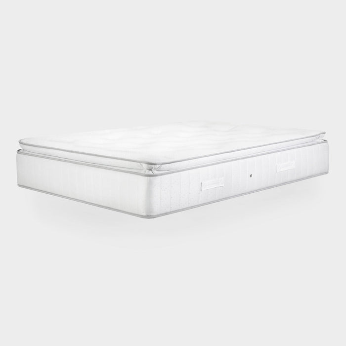 Ember Medium Mattress Super King