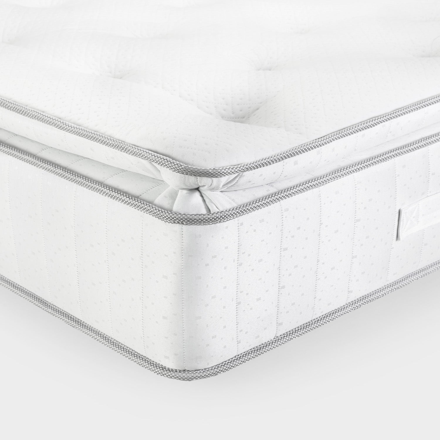 Ember Medium Mattress King