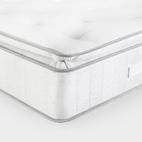 Ember Medium Mattress King