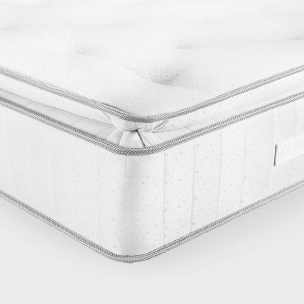 Ember Medium Mattress King