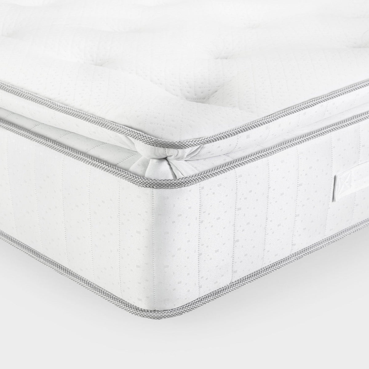 Ember Medium Mattress Super King