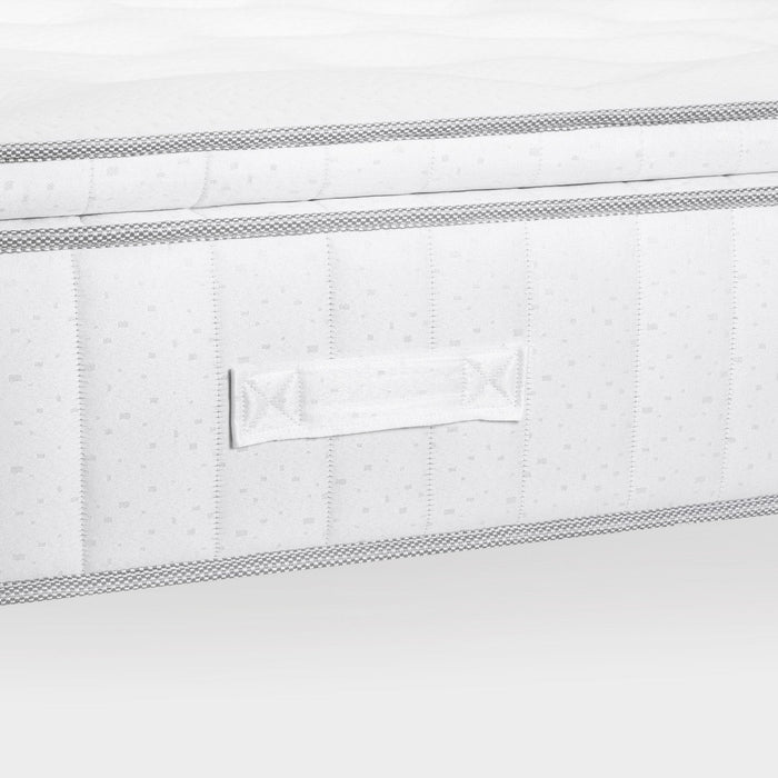 Ember Medium Mattress King
