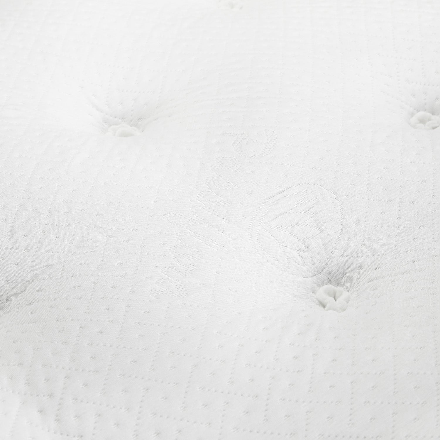 Ember Medium Mattress King