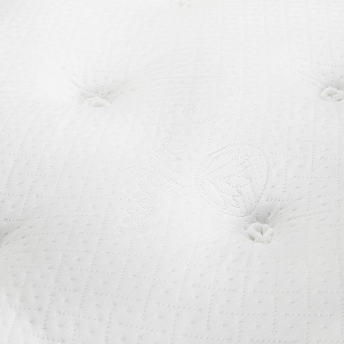 Ember Medium Mattress King