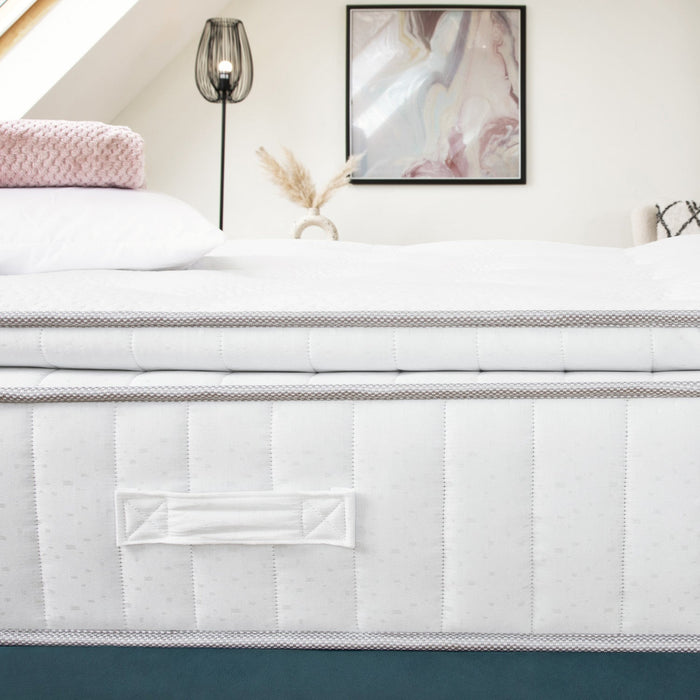 Ember Medium Mattress Double