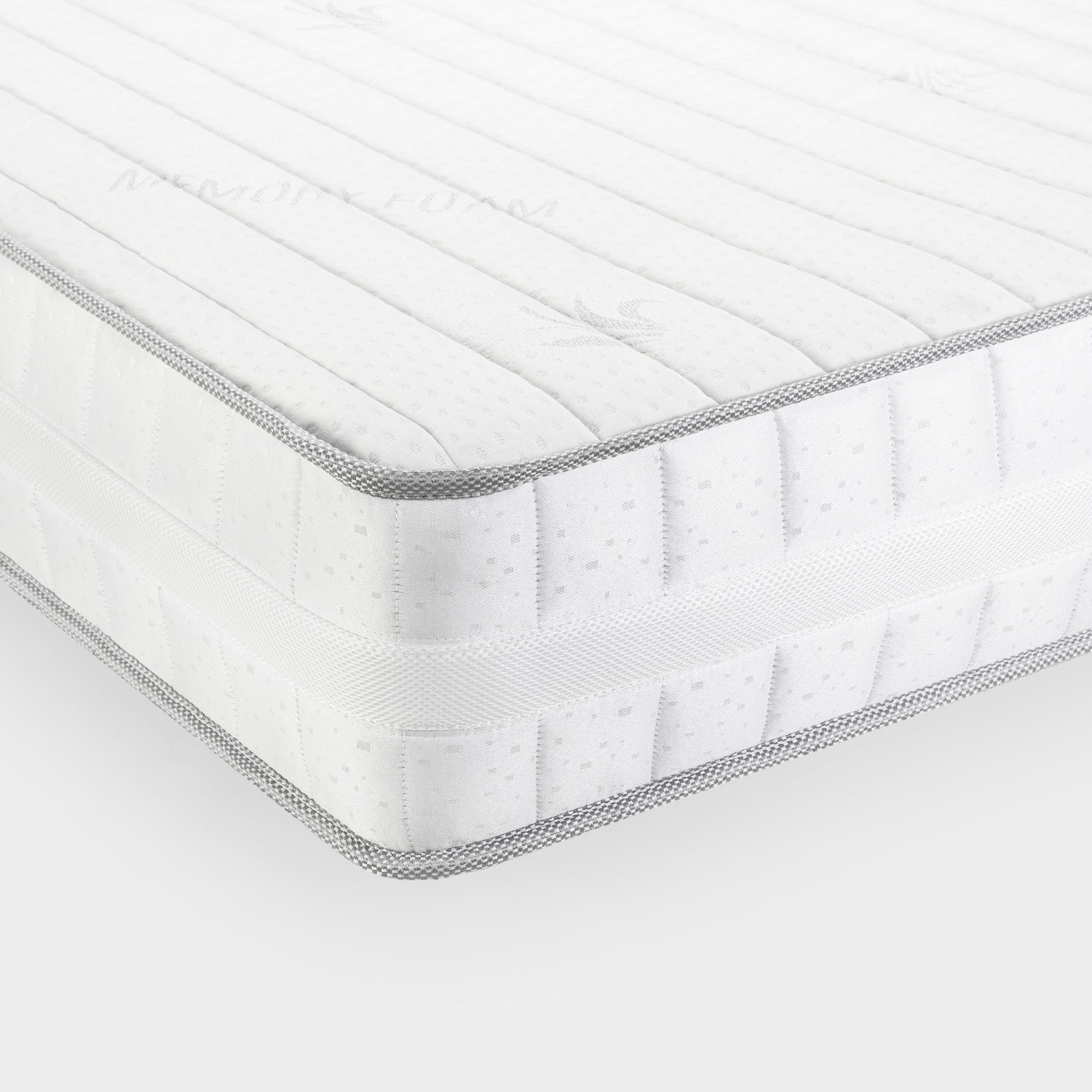 Ember Soft Mattress Double