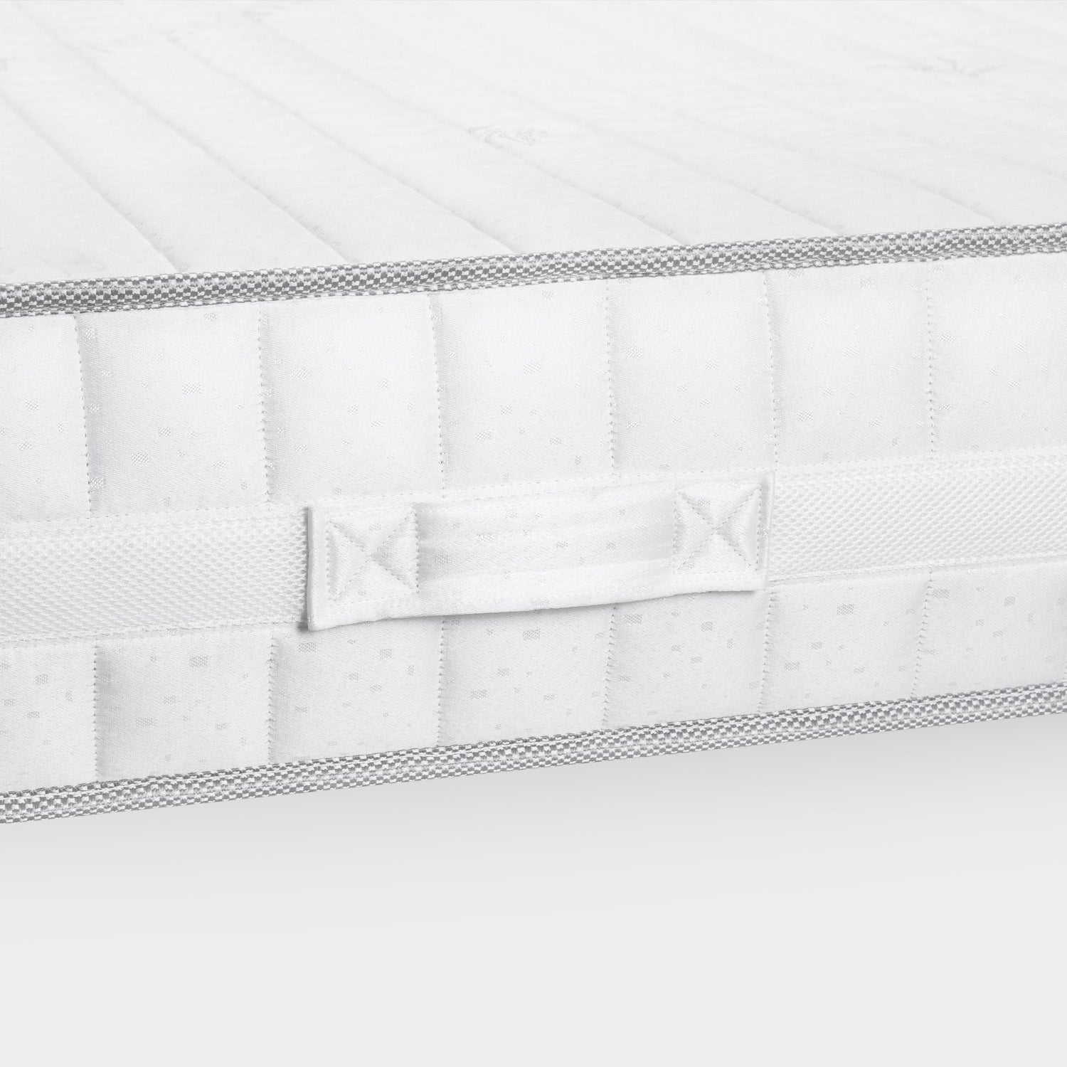 Ember Soft Mattress Double