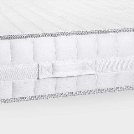 Ember Soft Mattress Double