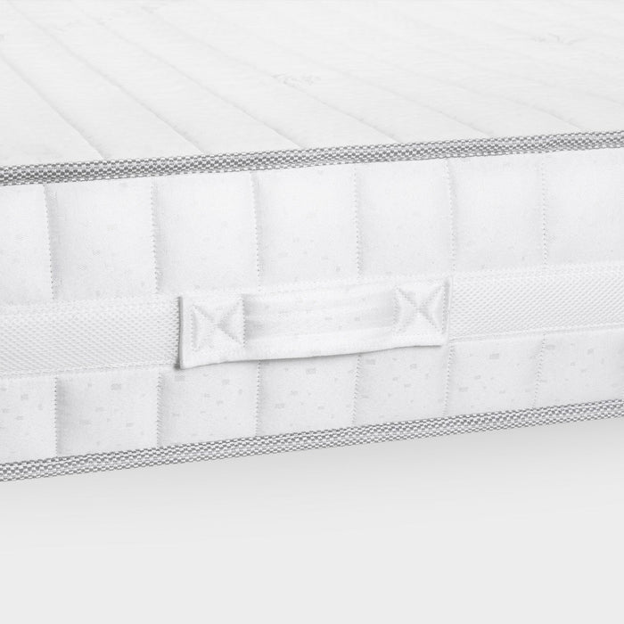 Ember Soft Mattress Double
