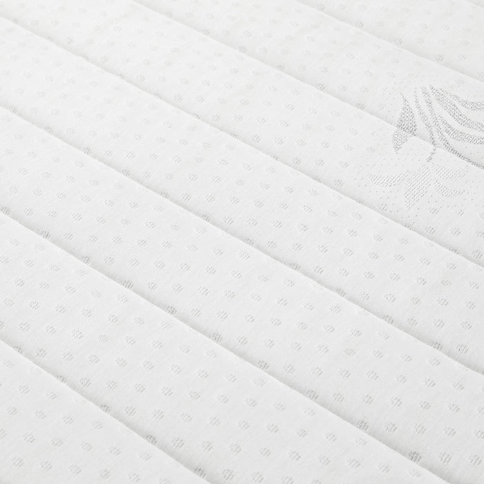 Ember Soft Mattress Single