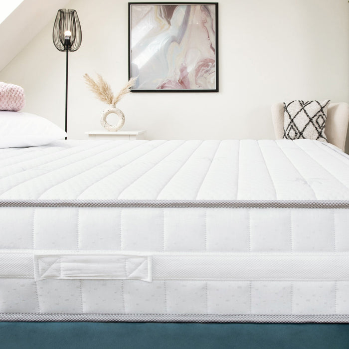Ember Soft Mattress Single