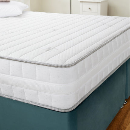 Ember Soft Mattress Double