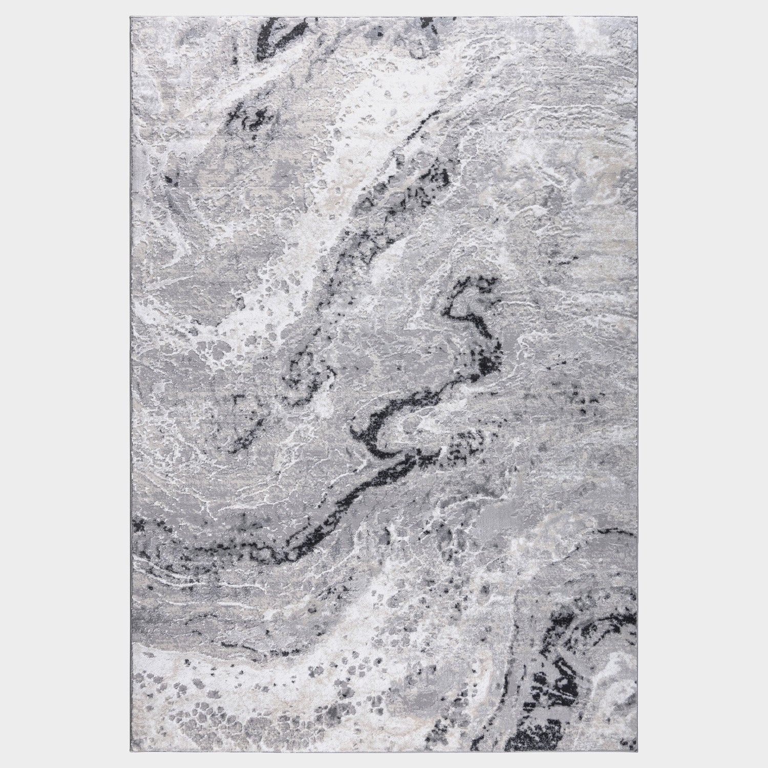 Fantasia Rug Grey Large