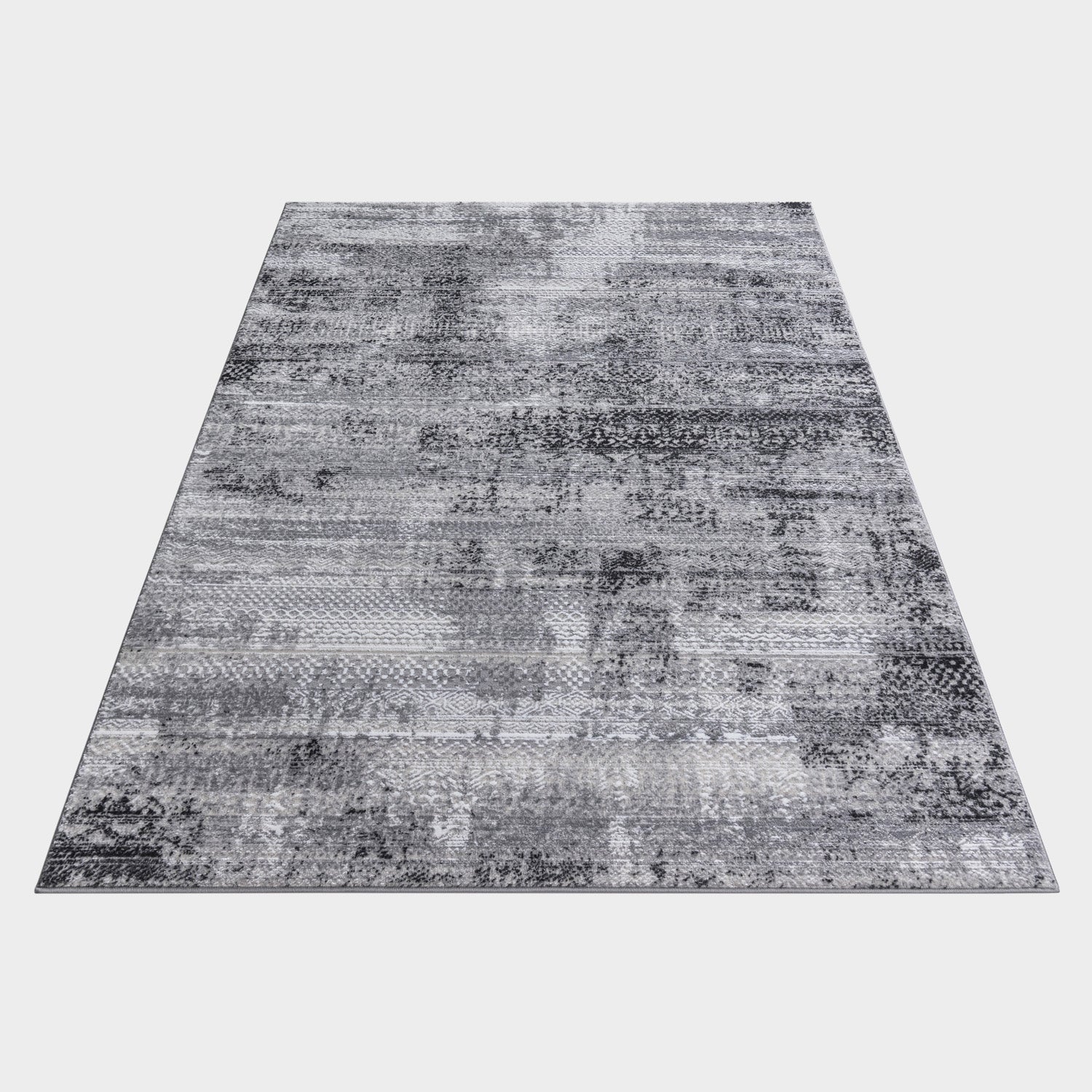 Gatsby Rug Grey Medium