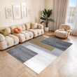 Hartley Rug Grey Medium