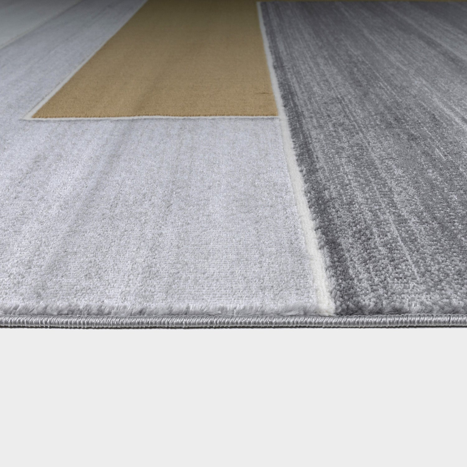 Hartley Rug Grey Large