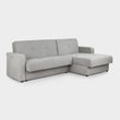 Kair Sofa Bed Grey Universal Corner