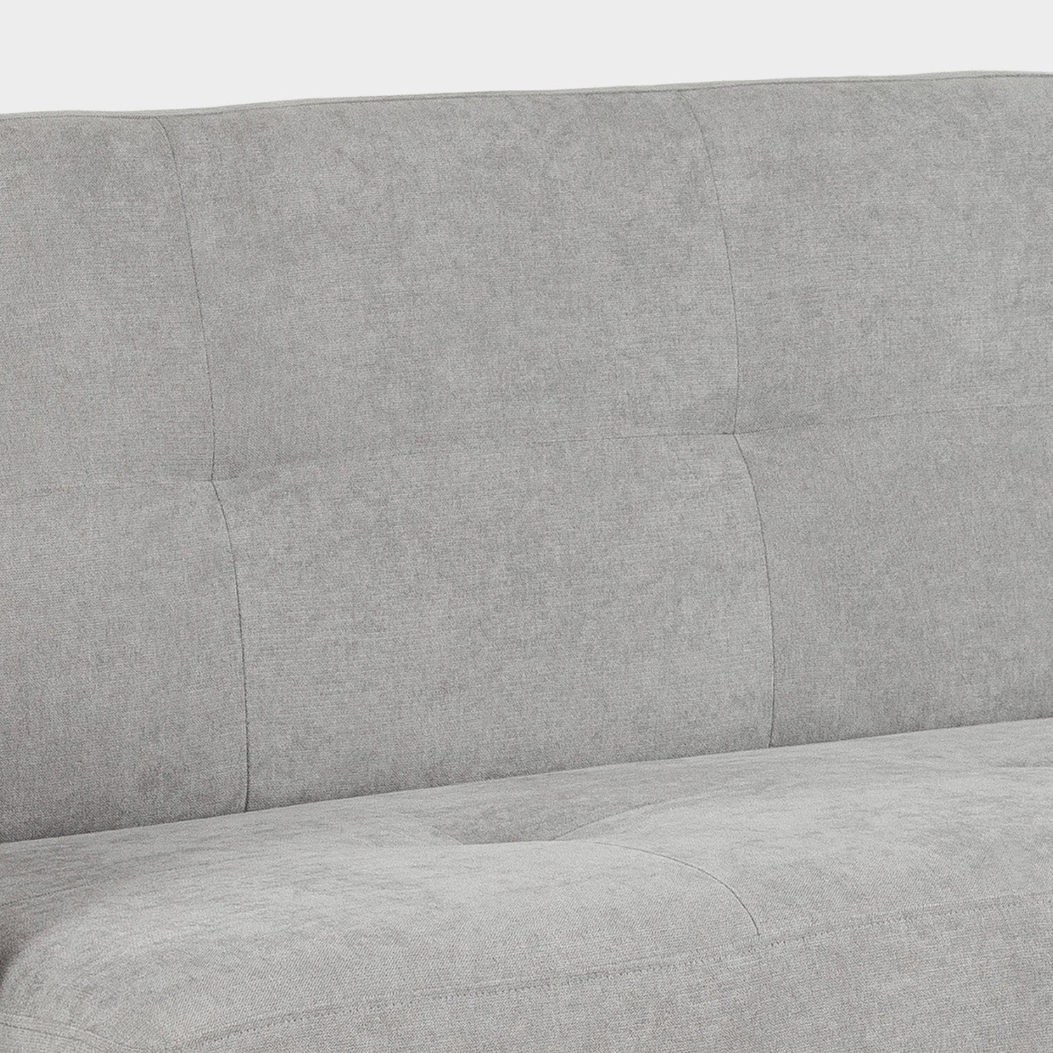 Kair Sofa Bed Grey Universal Corner