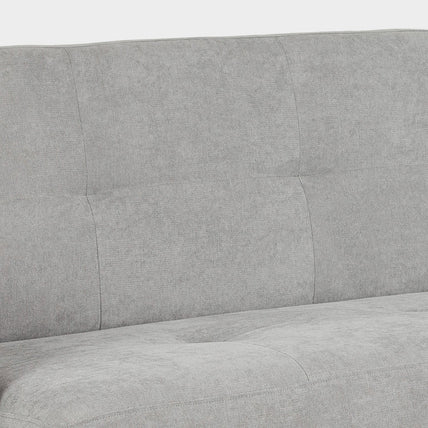 Kair Sofa Bed Grey Universal Corner