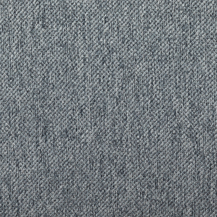 Linden Recliner Sofa Grey Large Corner
