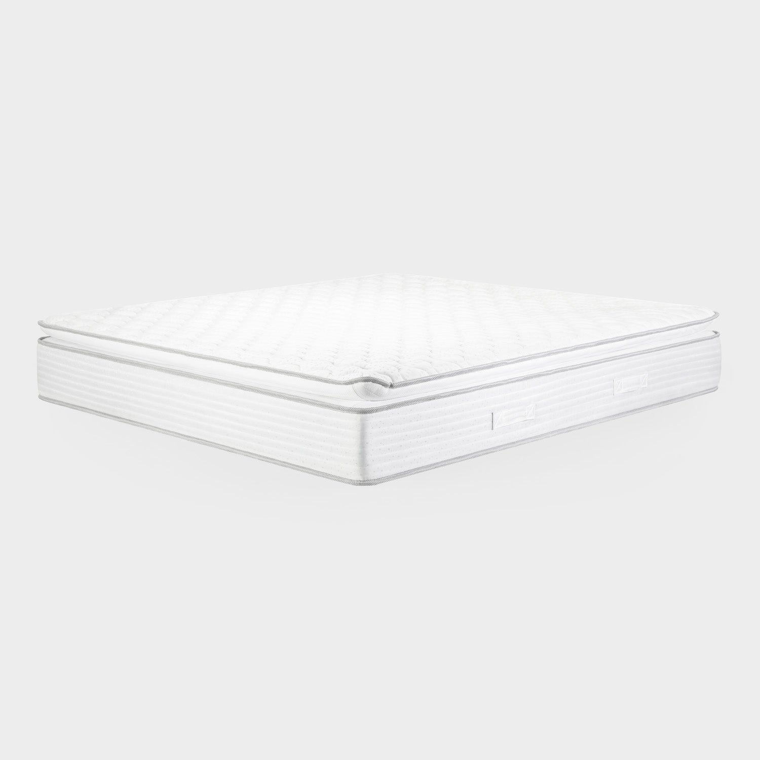 Manuka Firm Mattress Super King