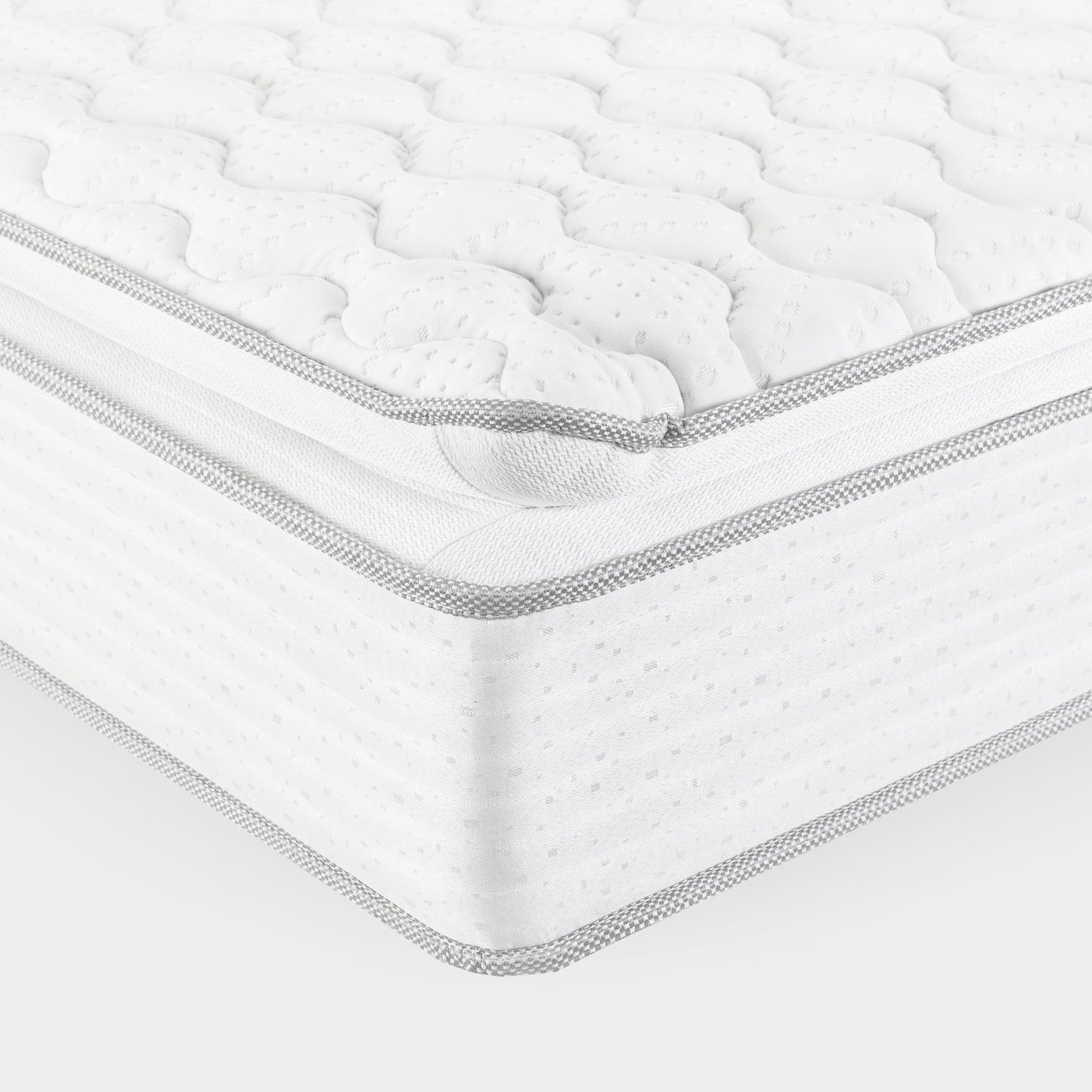 Manuka Firm Mattress Double