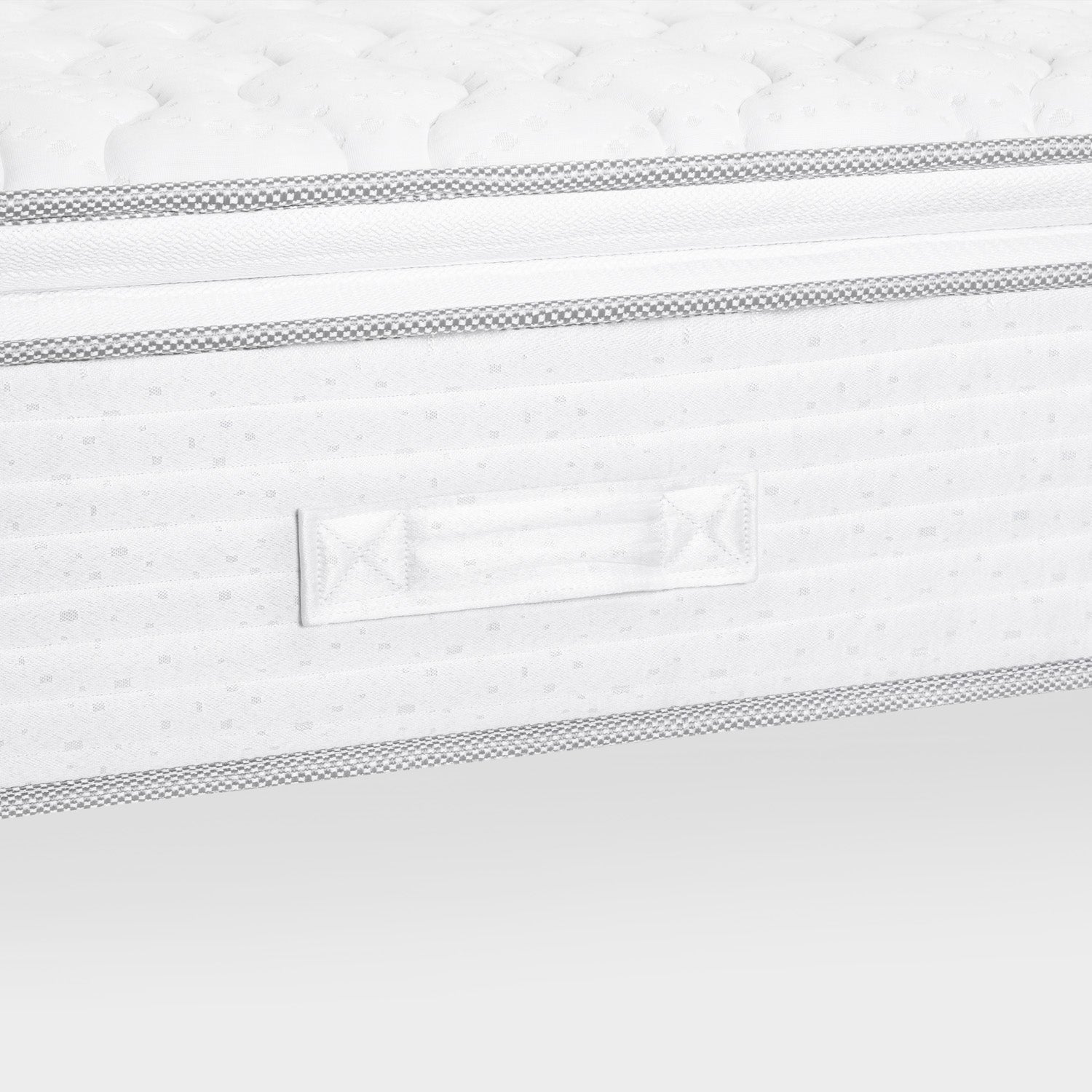 Manuka Firm Mattress Double