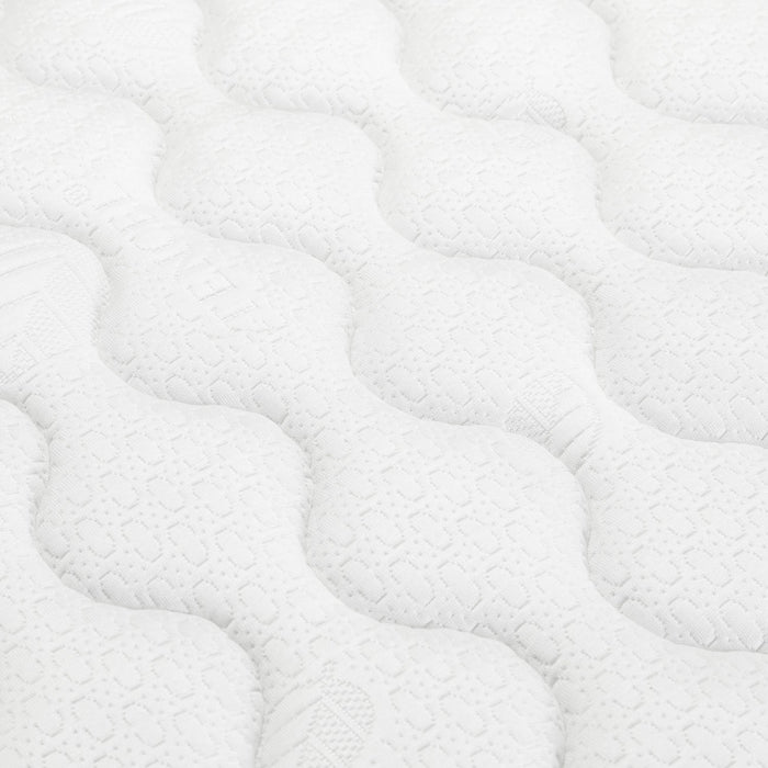 Manuka Medium Mattress Super King