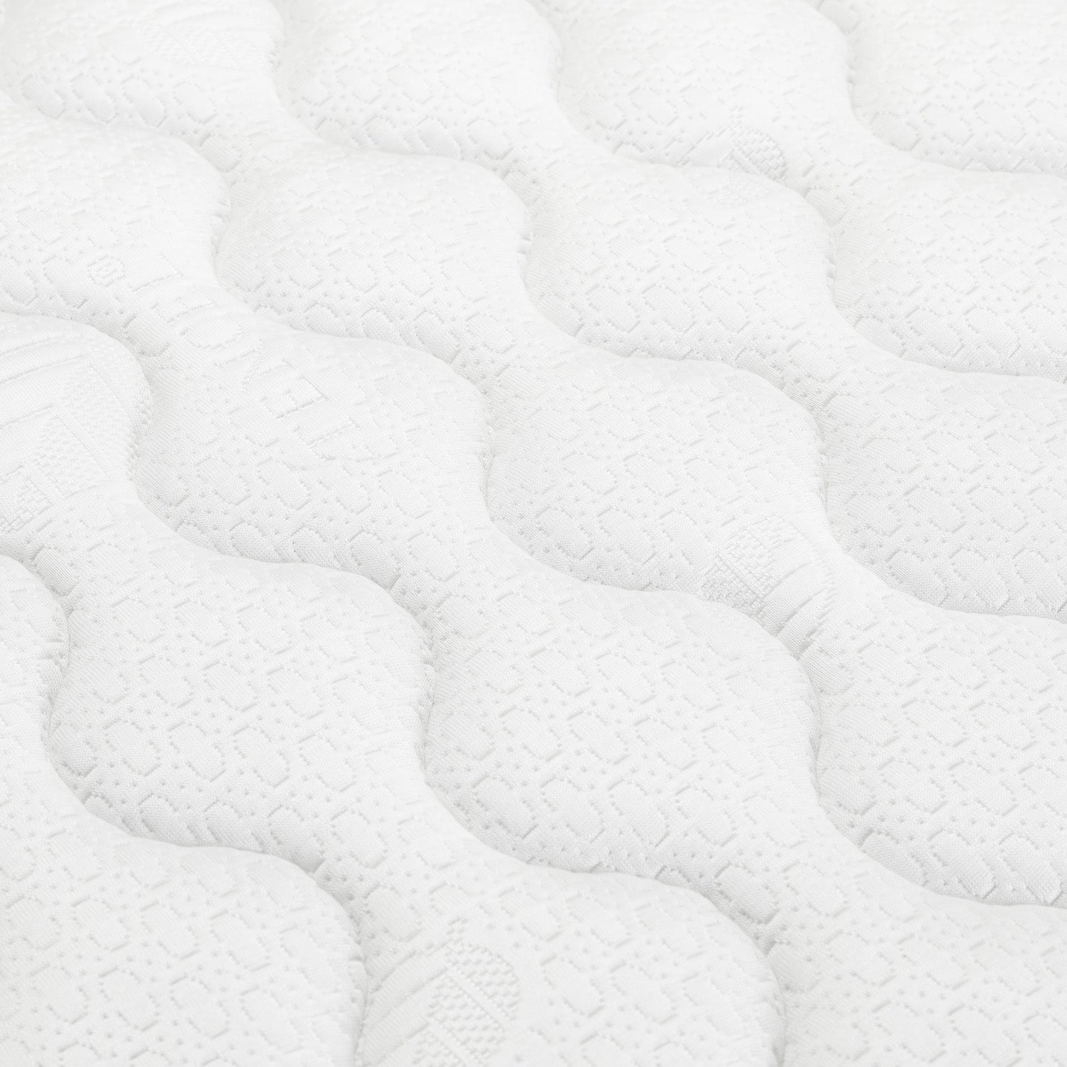 Manuka Medium Mattress Double