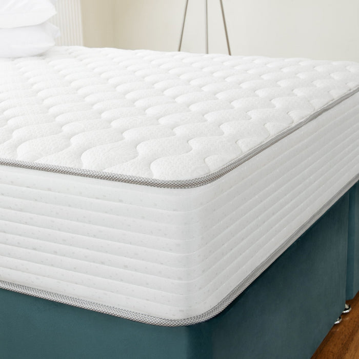 Manuka Medium Mattress King