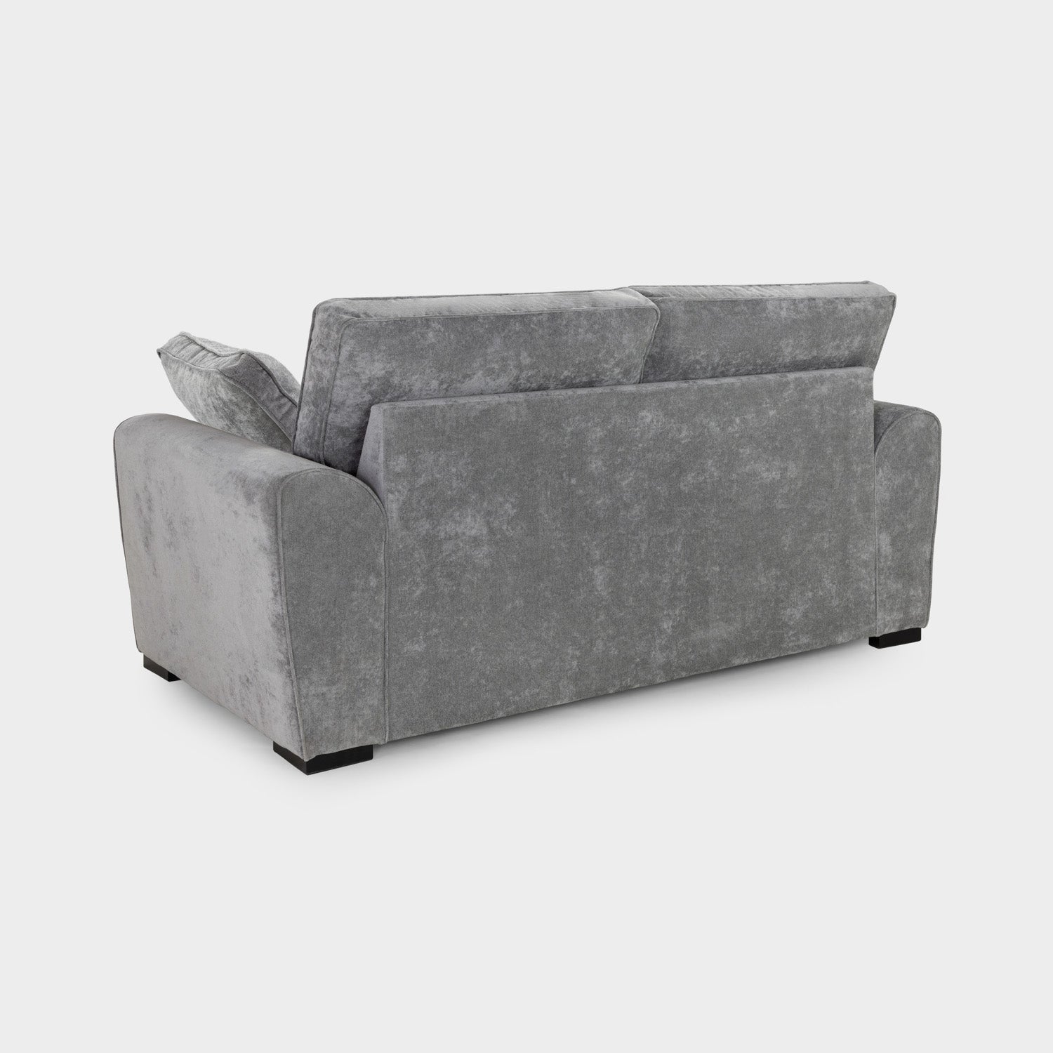 Maxwell Sofa Grey 3 Seater