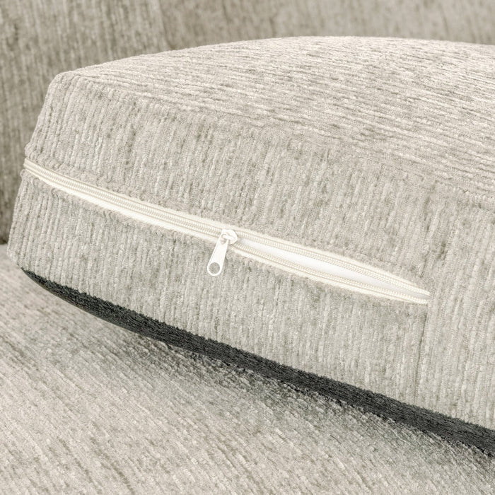Naples Sofa Beige Large Corner