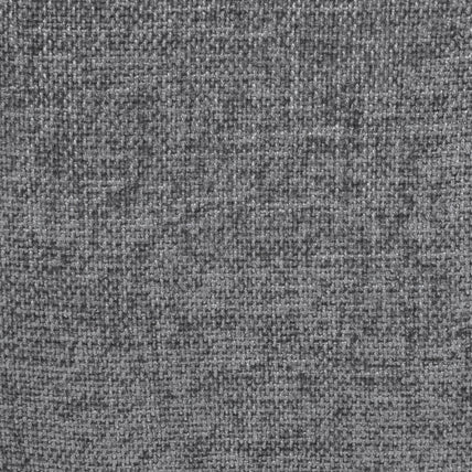 Nebraska Sofa Slate 3 Seater