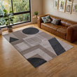 Nirvana Rug Brown Large