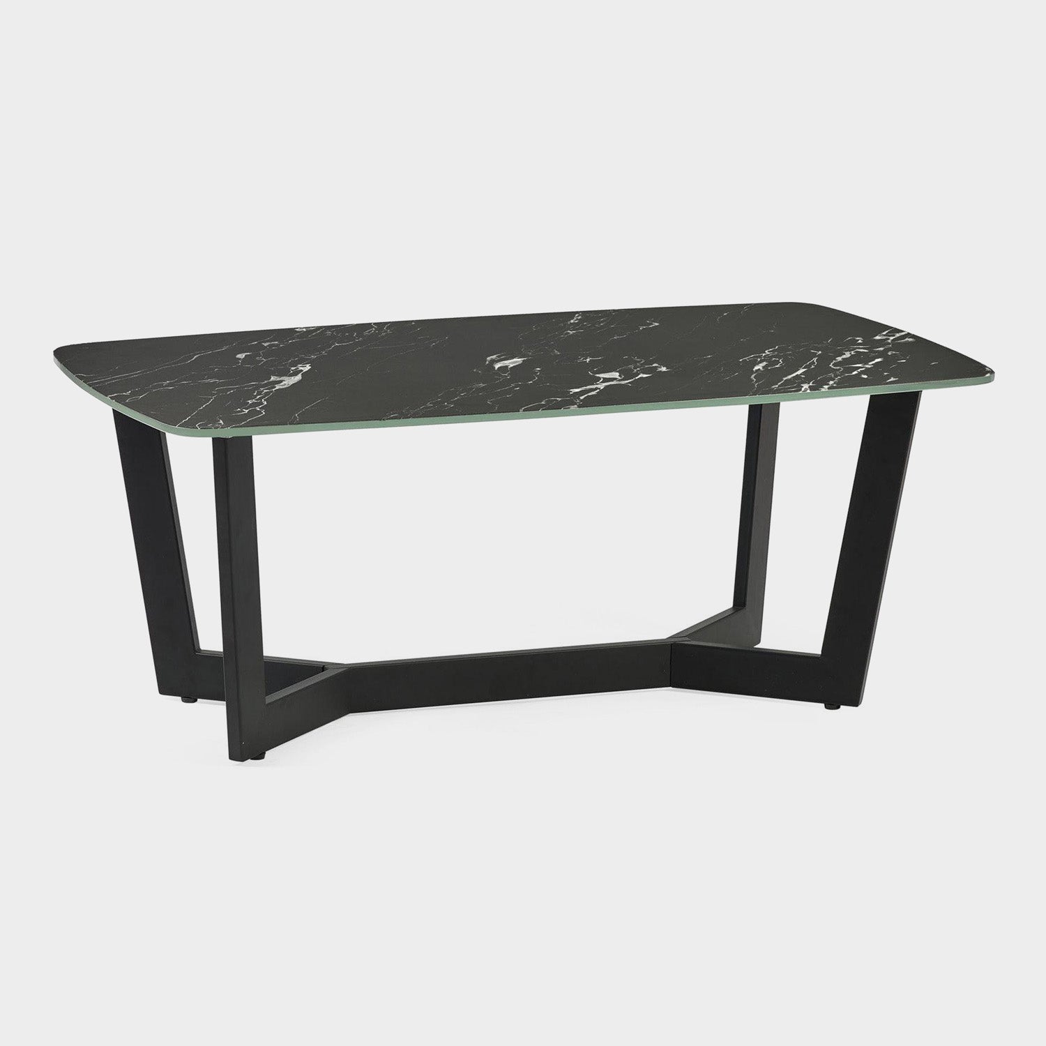 Oli Coffee Table Black