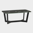 Oli Coffee Table Black